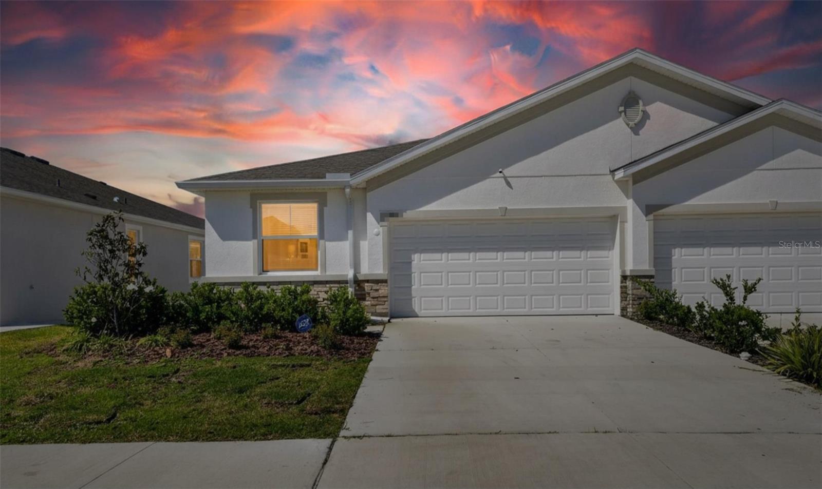 2477 BENDING BONSAI DR, WESLEY CHAPEL, FL, 33543