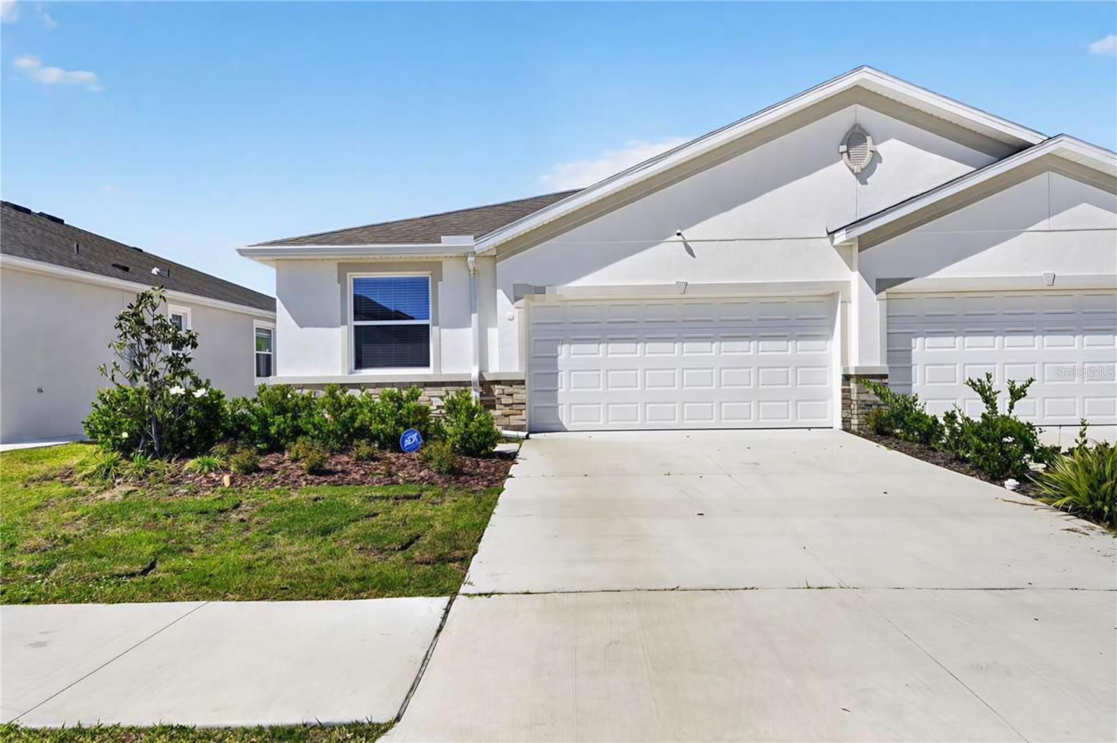 2477 BENDING BONSAI DR, WESLEY CHAPEL, FL, 33543