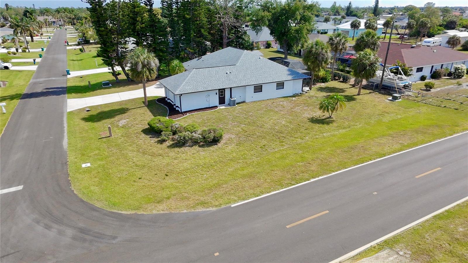 4423 ALBACORE CIR, PORT CHARLOTTE, FL, 33948