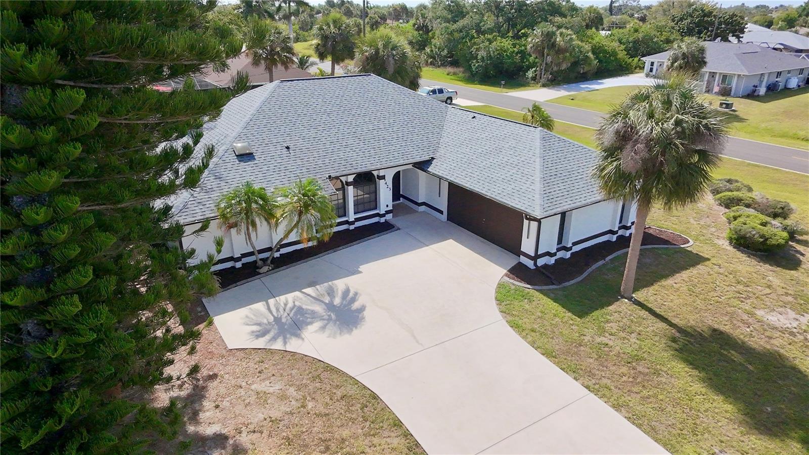 4423 ALBACORE CIR, PORT CHARLOTTE, FL, 33948