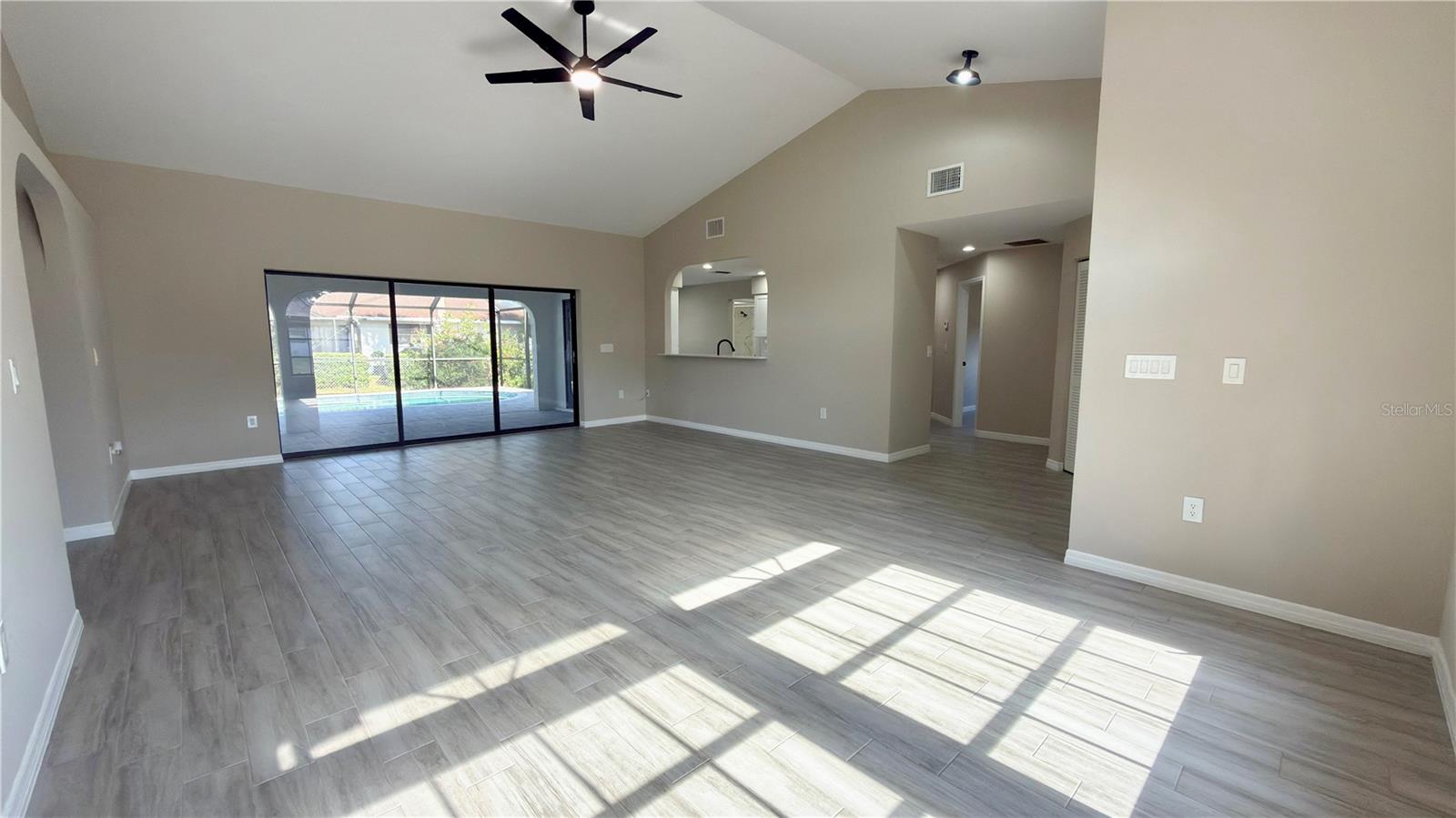 4423 ALBACORE CIR, PORT CHARLOTTE, FL, 33948