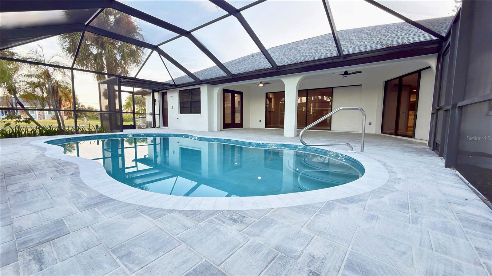 4423 ALBACORE CIR, PORT CHARLOTTE, FL, 33948