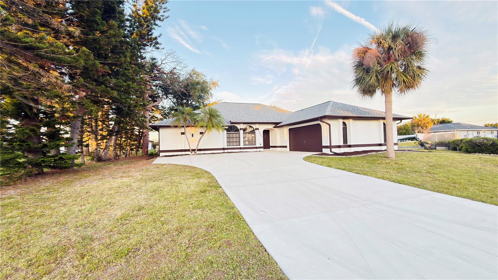 4423 ALBACORE CIR, PORT CHARLOTTE, FL, 33948