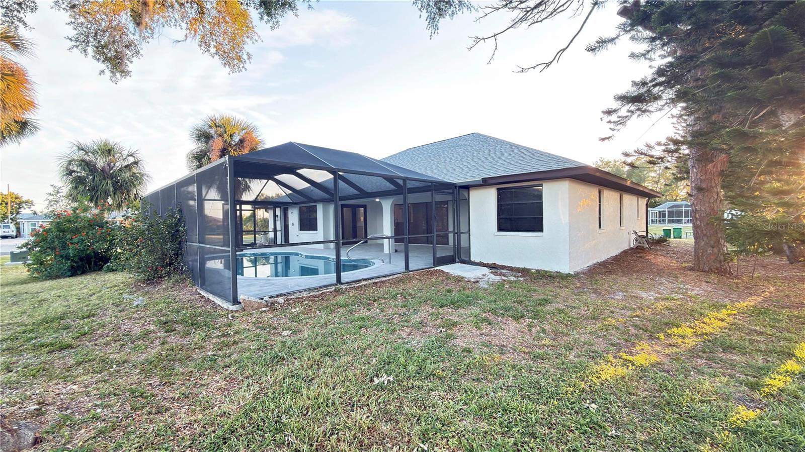 4423 ALBACORE CIR, PORT CHARLOTTE, FL, 33948