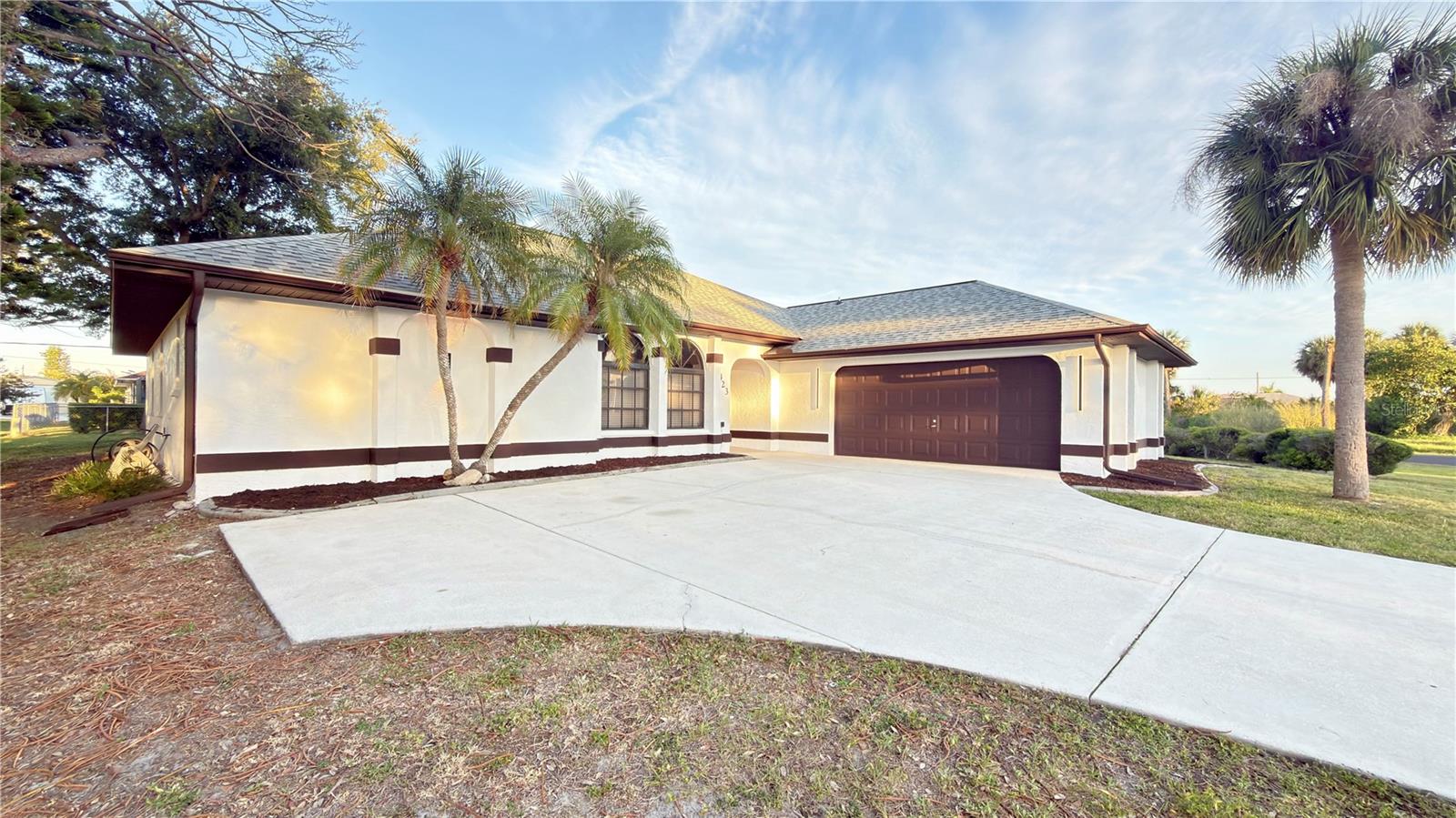 4423 ALBACORE CIR, PORT CHARLOTTE, FL, 33948