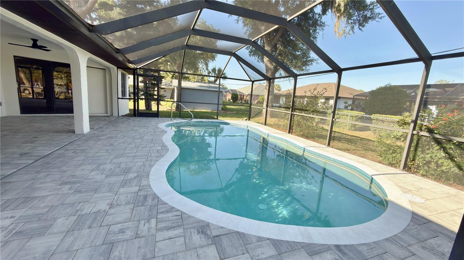 4423 ALBACORE CIR, PORT CHARLOTTE, FL, 33948