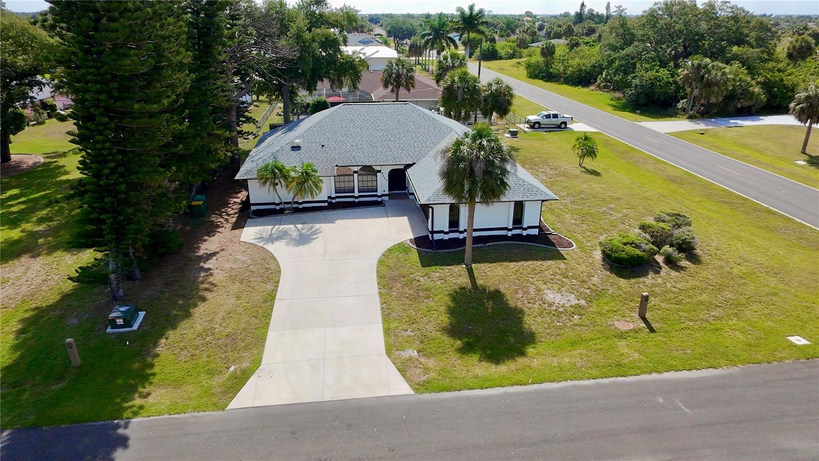 4423 ALBACORE CIR, PORT CHARLOTTE, FL, 33948