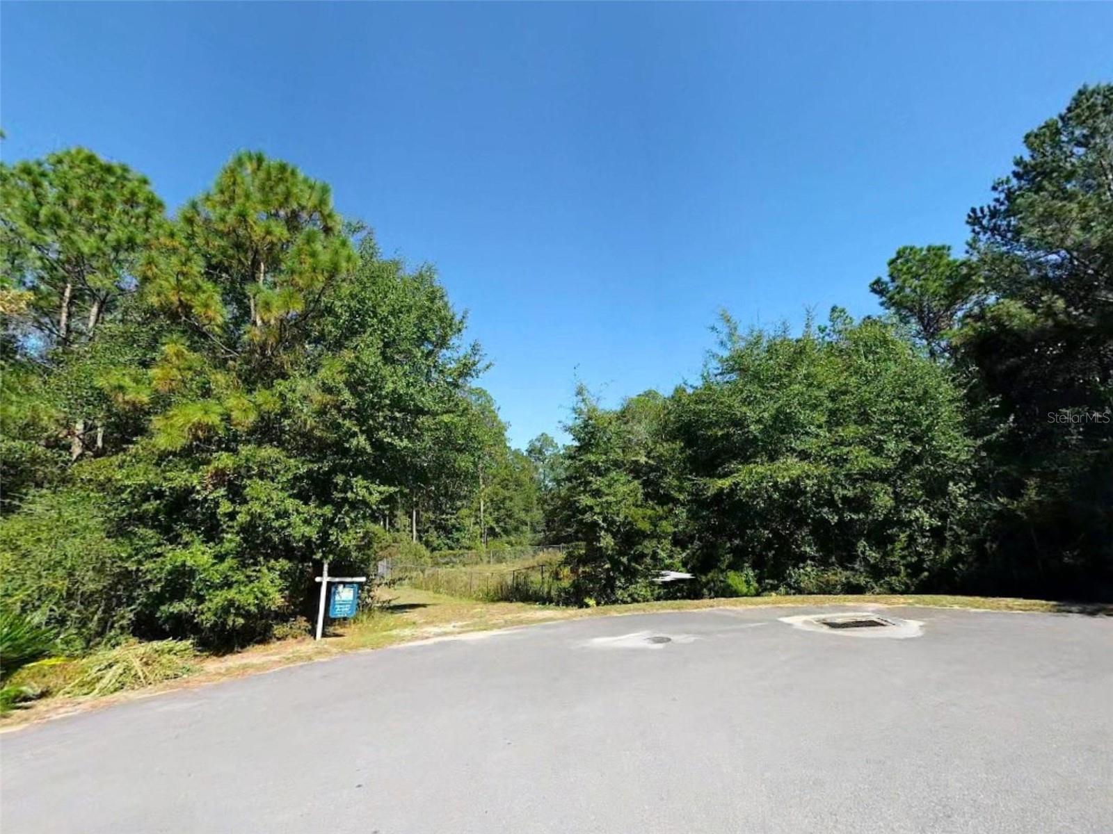 MAGNOLIA LAKE DR, DEFUNIAK SPRINGS, FL, 32433