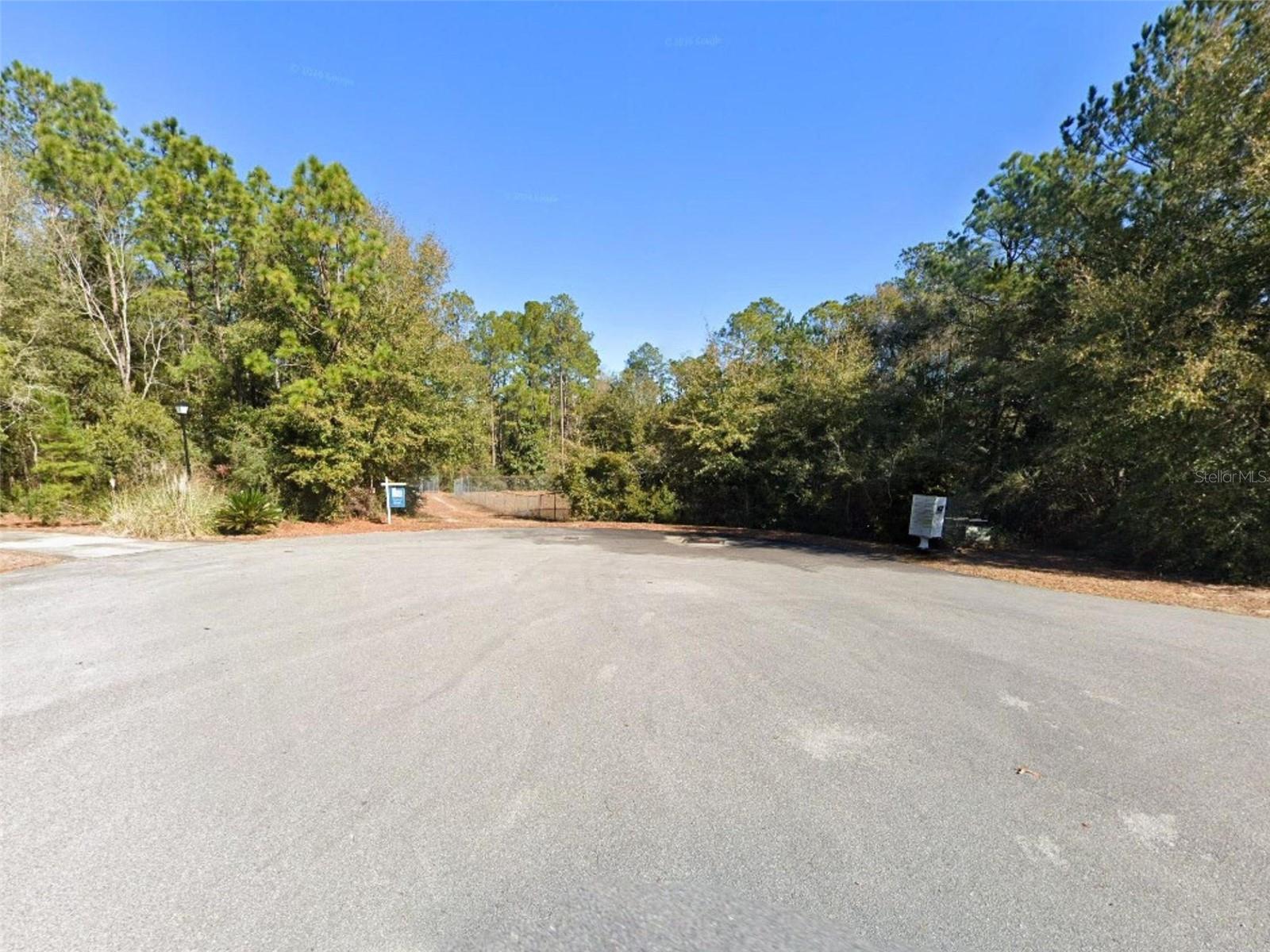MAGNOLIA LAKE DR, DEFUNIAK SPRINGS, FL, 32433