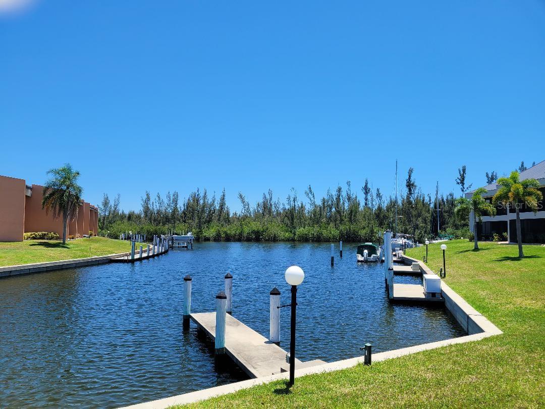 3256 WHITE IBIS CT #35, PUNTA GORDA, FL, 33950