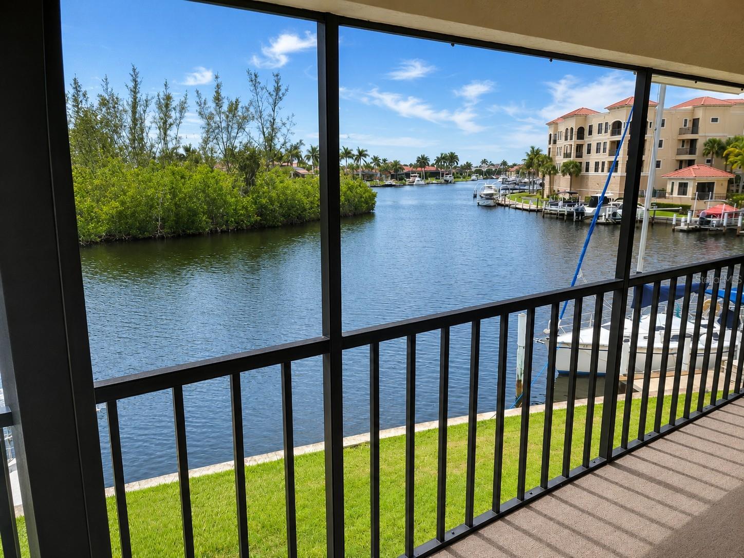 3256 WHITE IBIS CT #35, PUNTA GORDA, FL, 33950