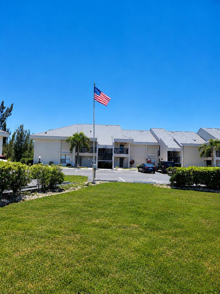 3256 WHITE IBIS CT #35, PUNTA GORDA, FL, 33950