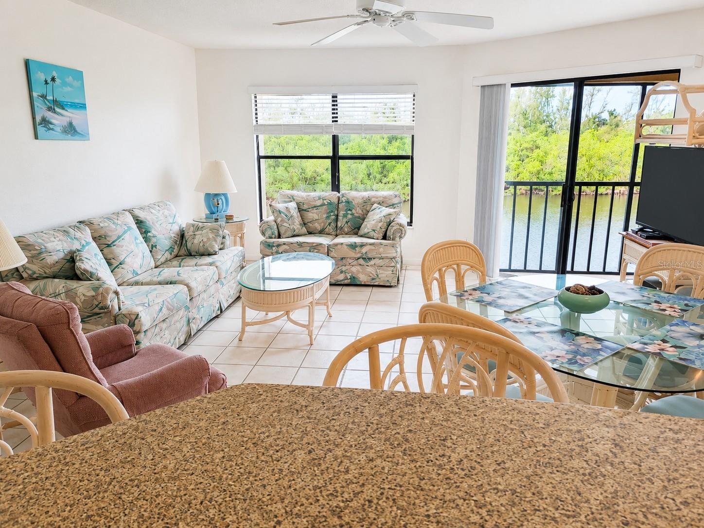 3256 WHITE IBIS CT #35, PUNTA GORDA, FL, 33950