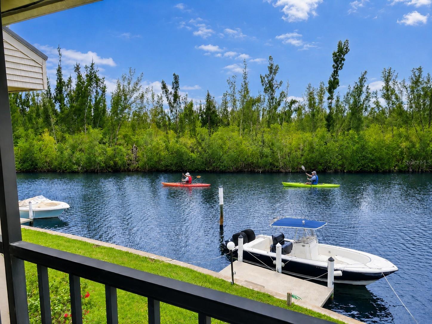 3256 WHITE IBIS CT #35, PUNTA GORDA, FL, 33950