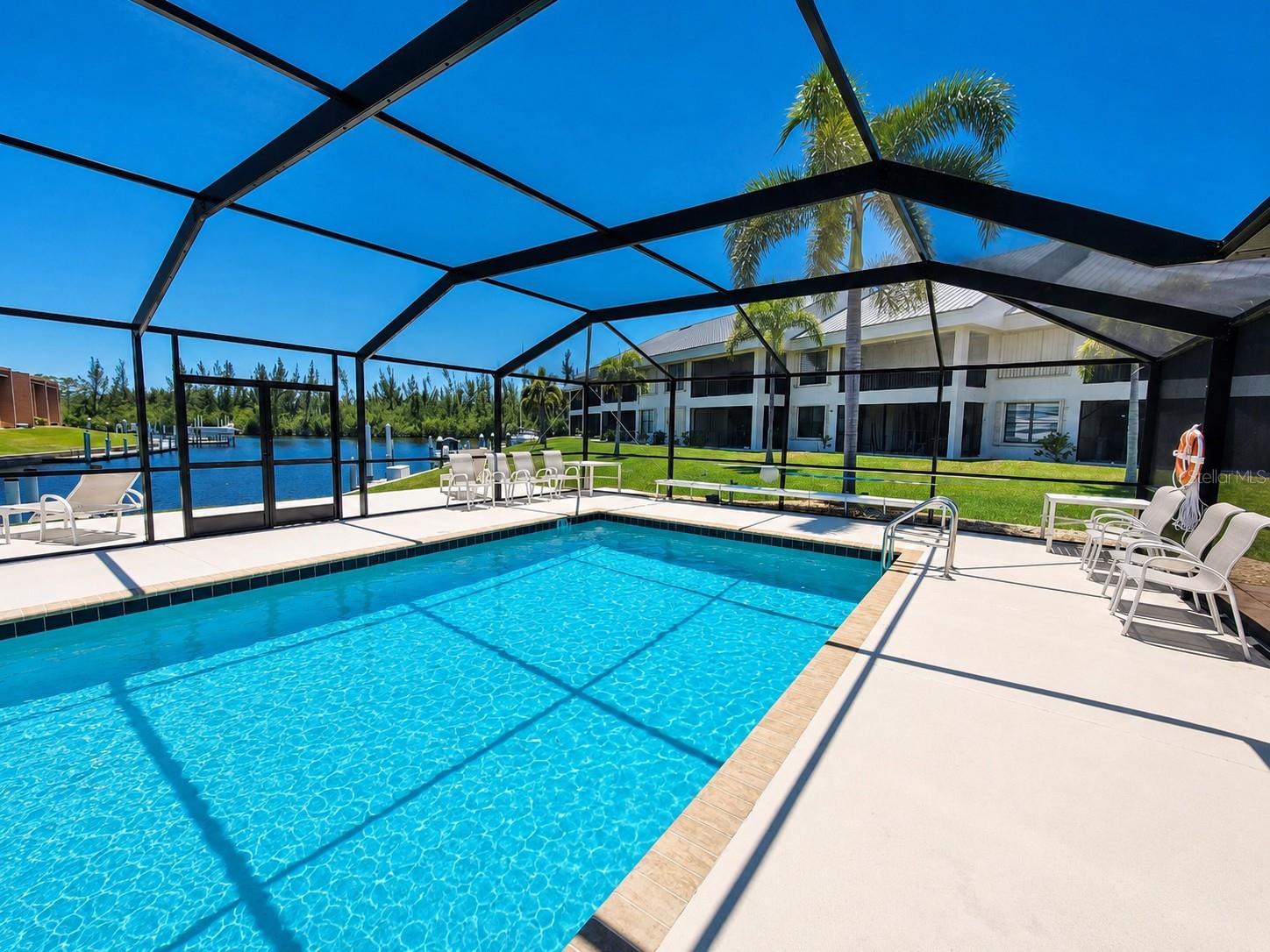 3256 WHITE IBIS CT #35, PUNTA GORDA, FL, 33950