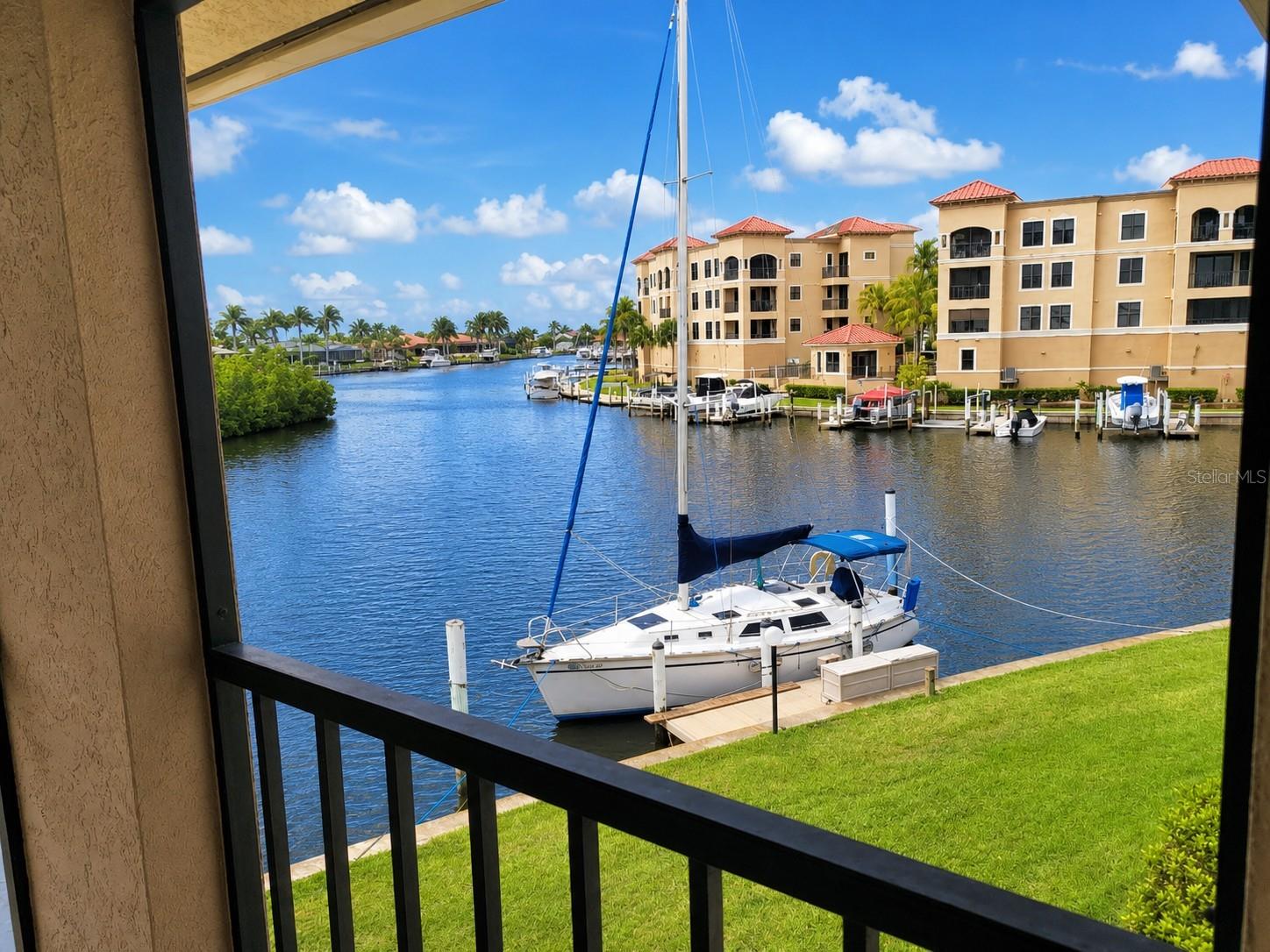 3256 WHITE IBIS CT #35, PUNTA GORDA, FL, 33950