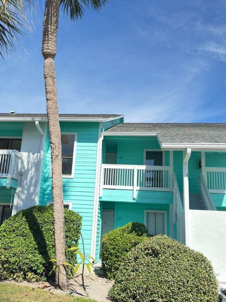 455 ALT 19 S #12, PALM HARBOR, FL, 34683