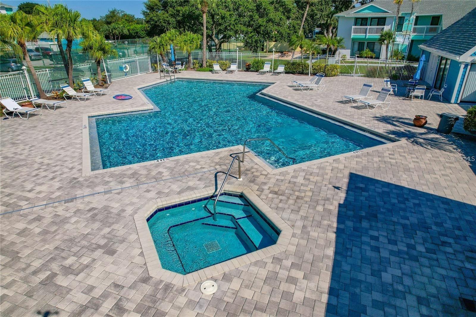 455 ALT 19 S #12, PALM HARBOR, FL, 34683