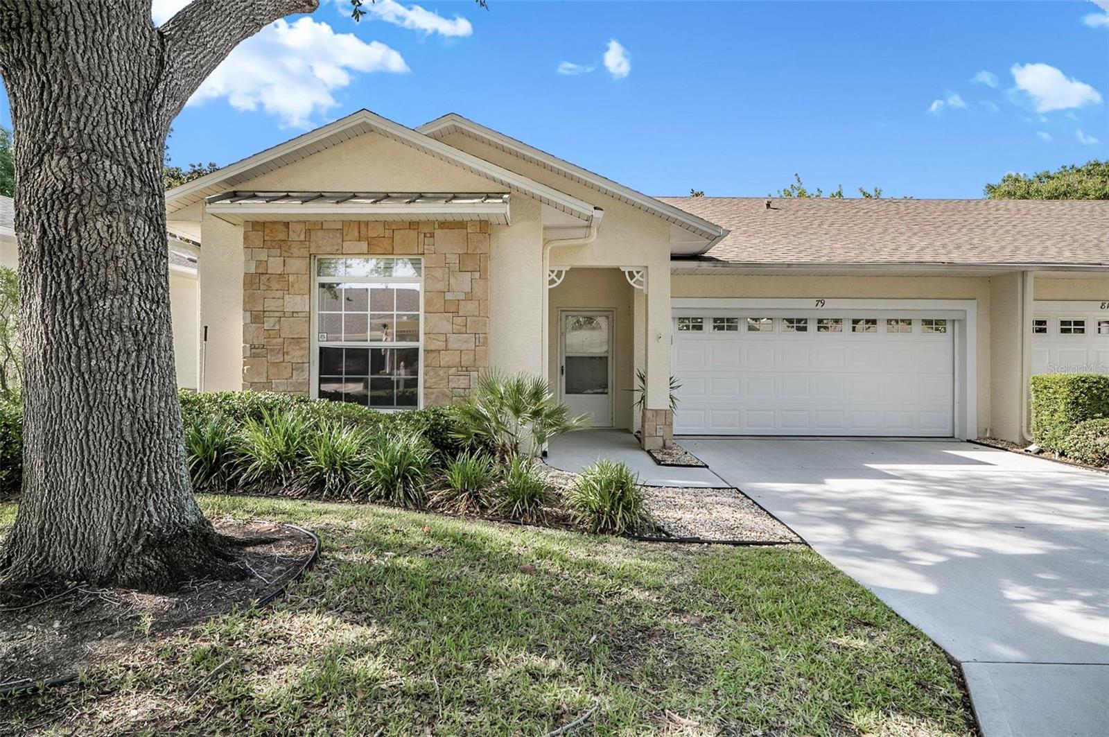 79 VERANDA WAY #67, PALM COAST, FL, 32137