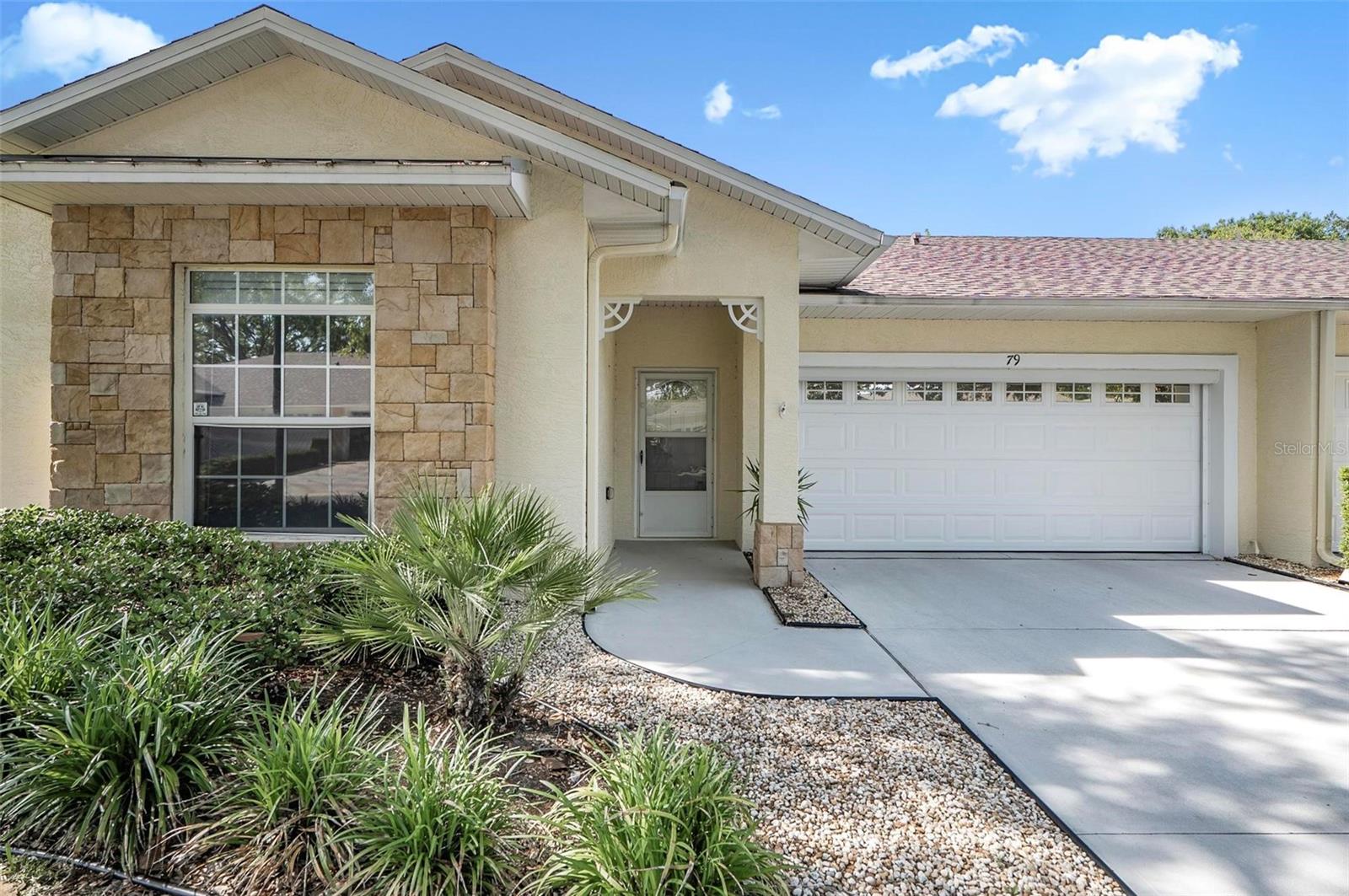 79 VERANDA WAY #67, PALM COAST, FL, 32137