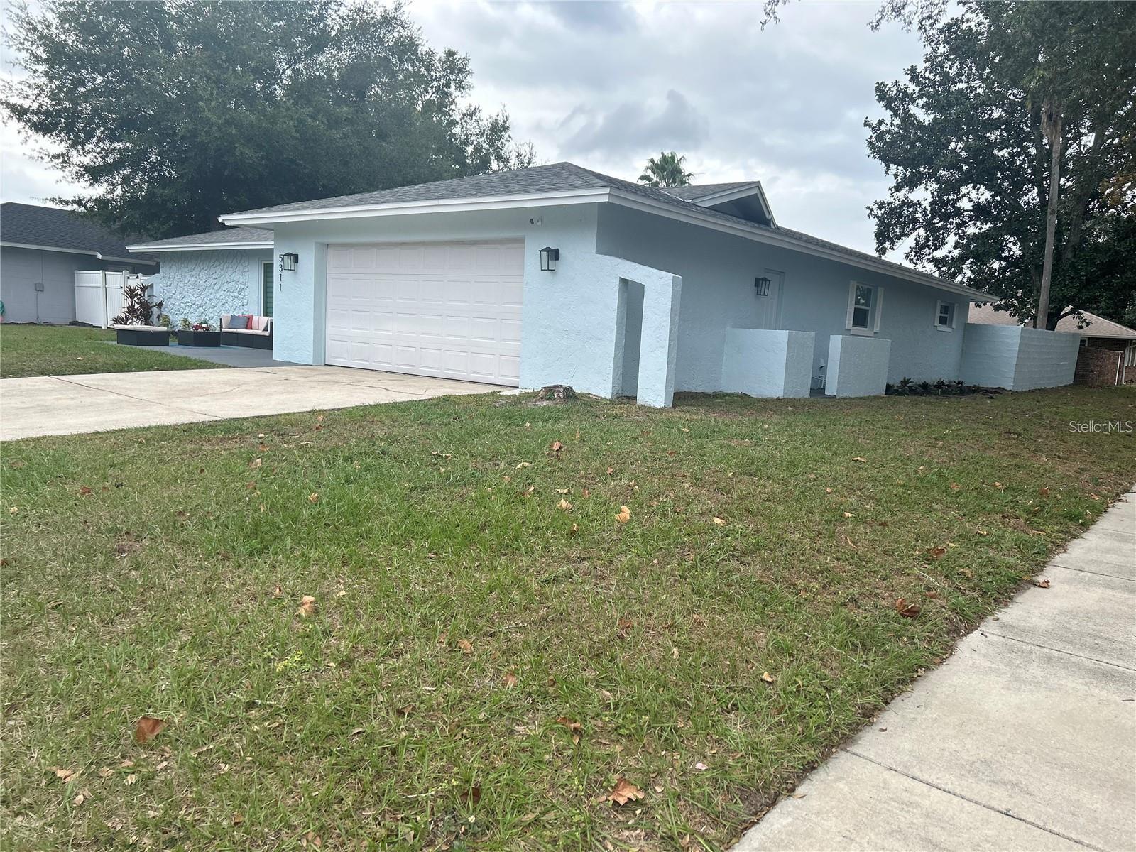 5311 JENNIFER PL, ORLANDO, FL, 32807