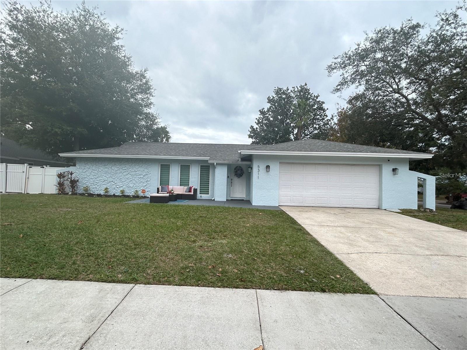 5311 JENNIFER PL, ORLANDO, FL, 32807