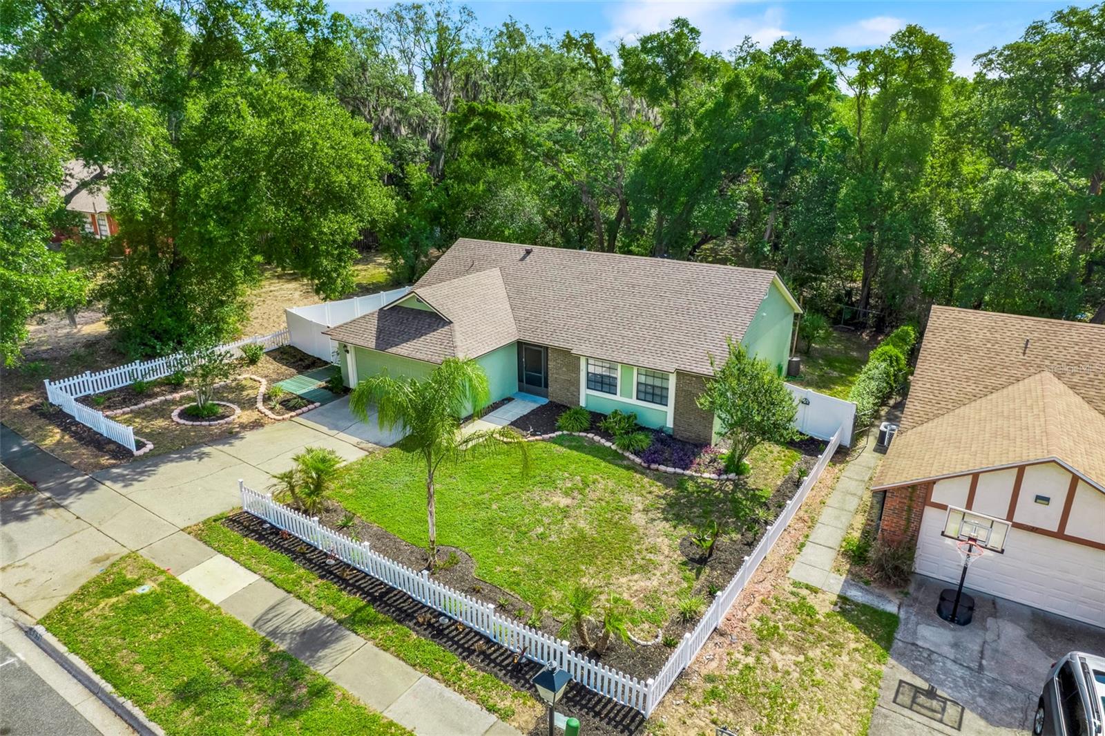 5933 GROVELINE DR, ORLANDO, FL, 32810