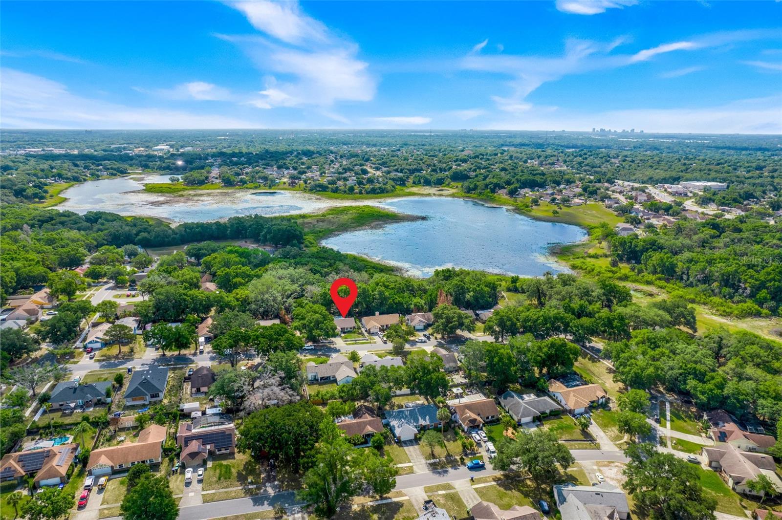 5933 GROVELINE DR, ORLANDO, FL, 32810