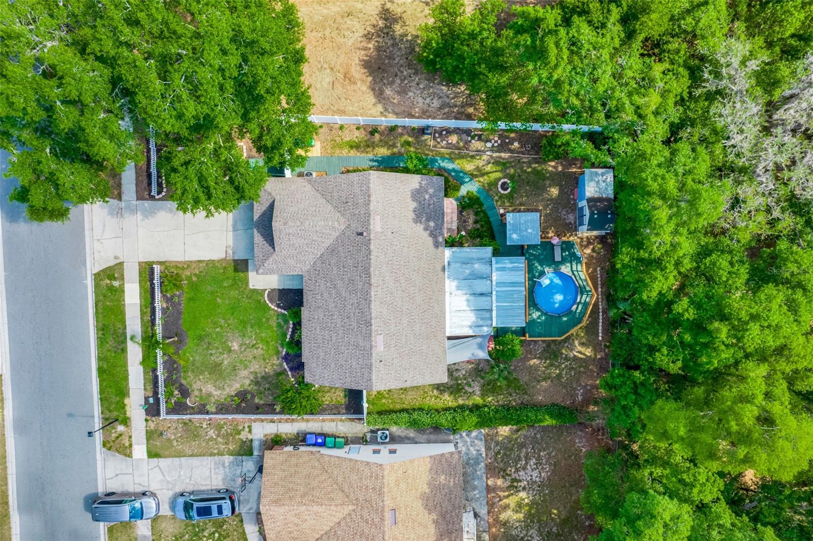 5933 GROVELINE DR, ORLANDO, FL, 32810