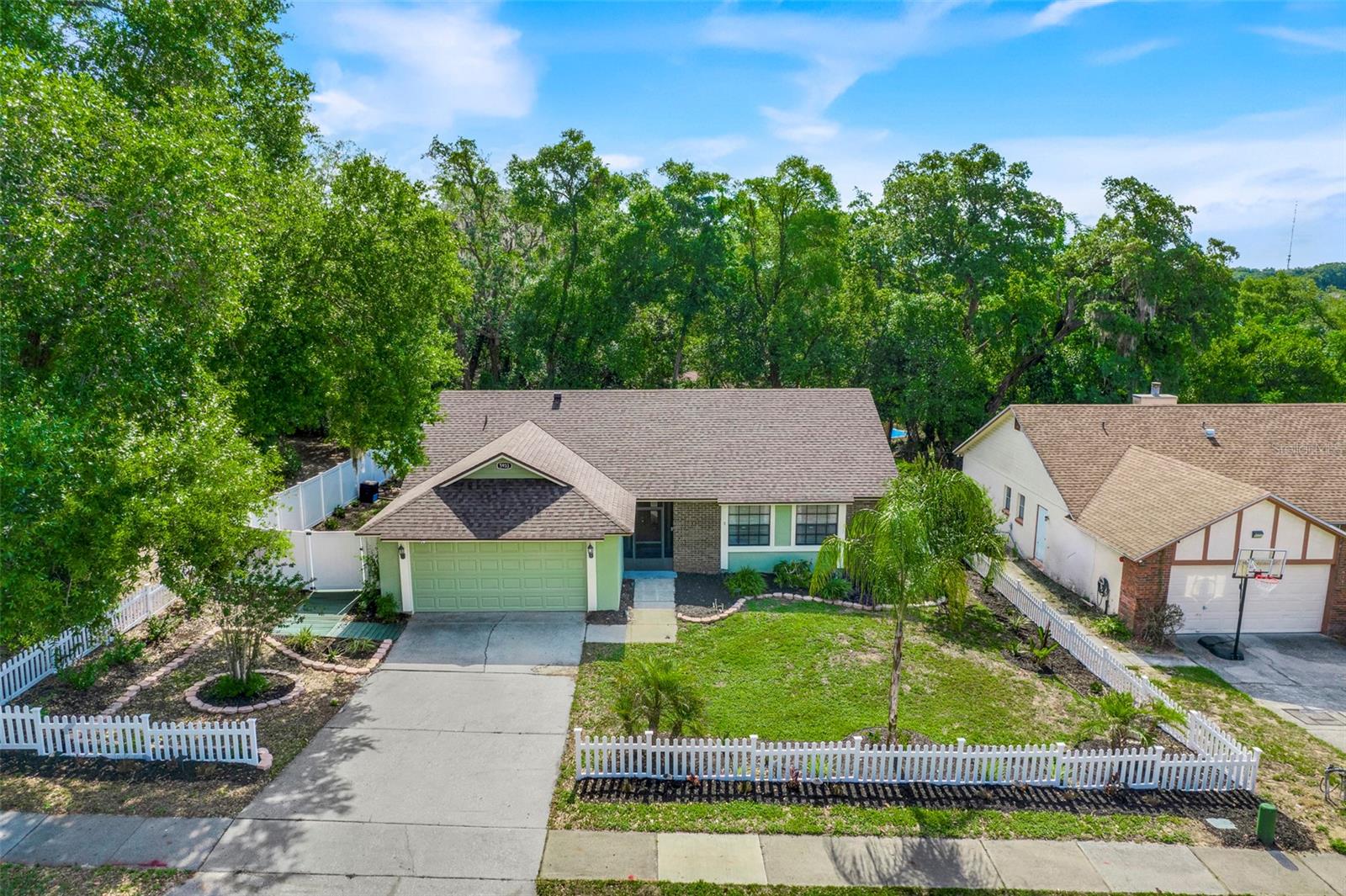 5933 GROVELINE DR, ORLANDO, FL, 32810