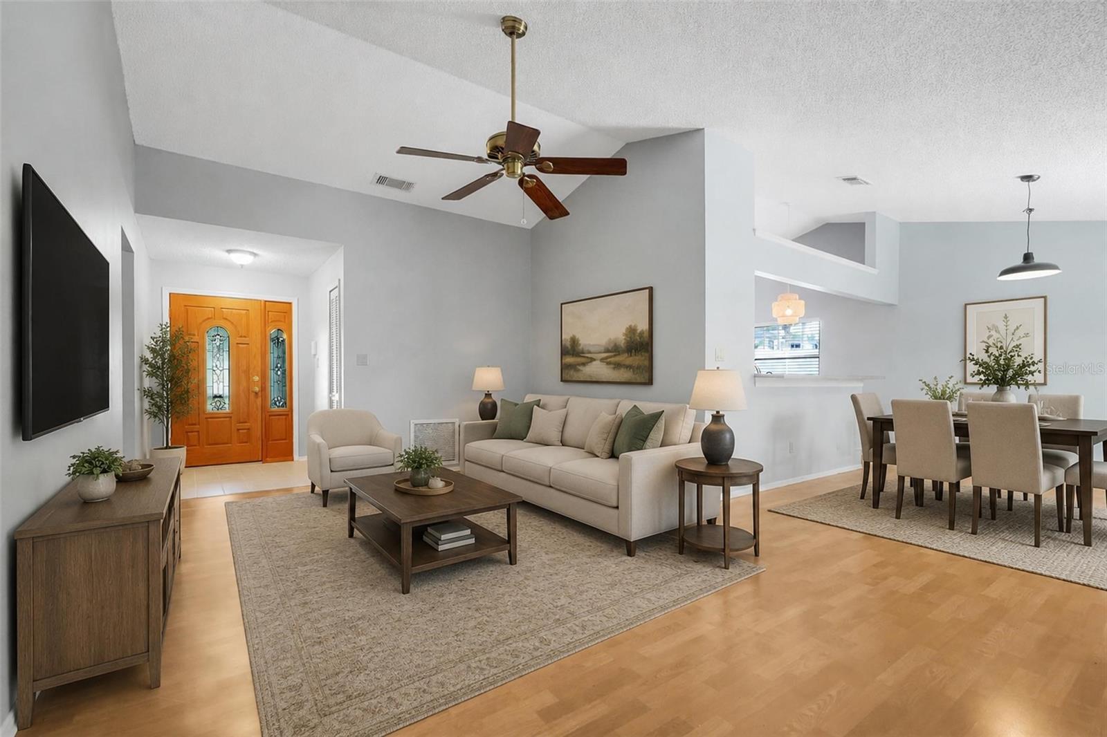 5933 GROVELINE DR, ORLANDO, FL, 32810