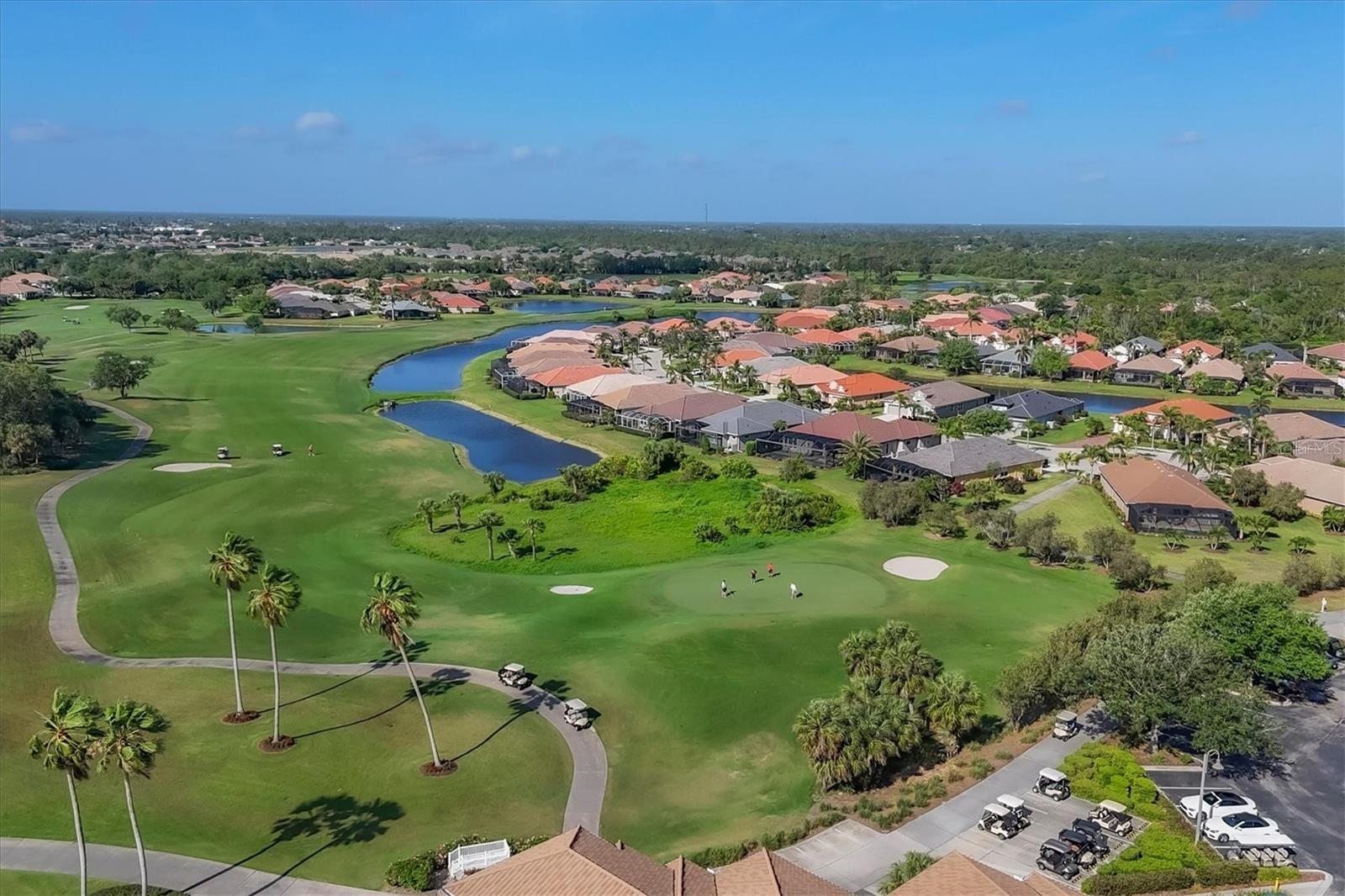 3593 WHISPERING OAKS DR, NORTH PORT, FL, 34287