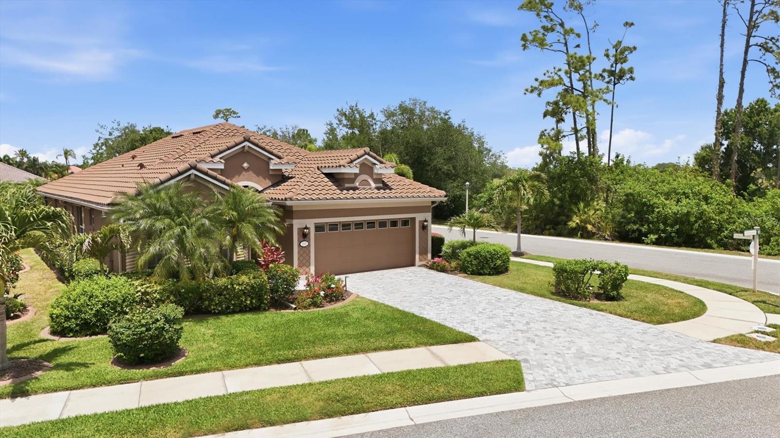 3593 WHISPERING OAKS DR, NORTH PORT, FL, 34287