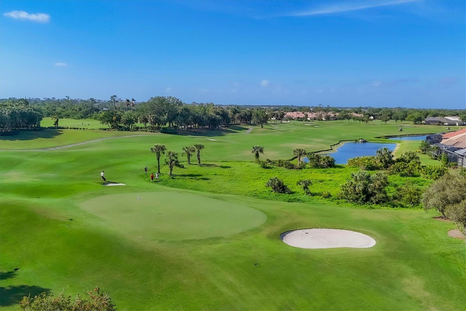 3593 WHISPERING OAKS DR, NORTH PORT, FL, 34287