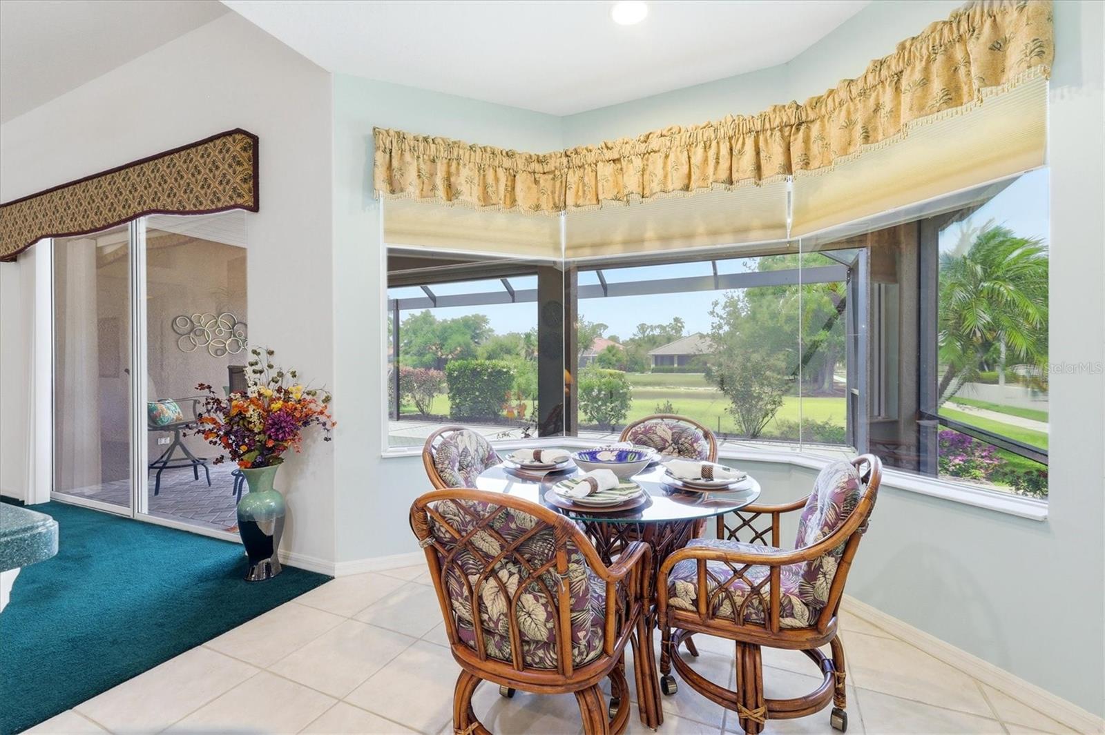 3593 WHISPERING OAKS DR, NORTH PORT, FL, 34287