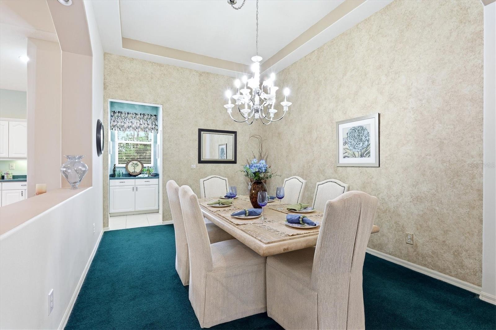 3593 WHISPERING OAKS DR, NORTH PORT, FL, 34287
