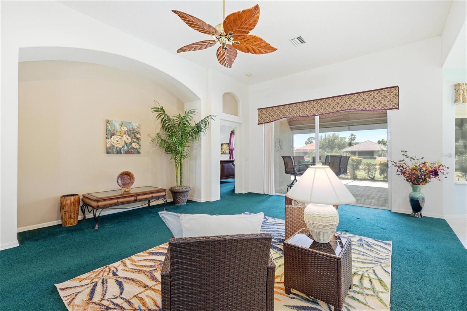 3593 WHISPERING OAKS DR, NORTH PORT, FL, 34287