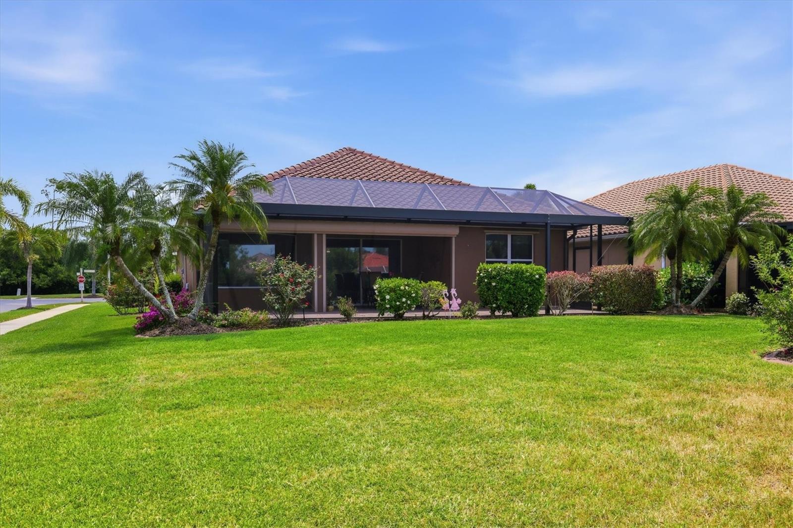 3593 WHISPERING OAKS DR, NORTH PORT, FL, 34287