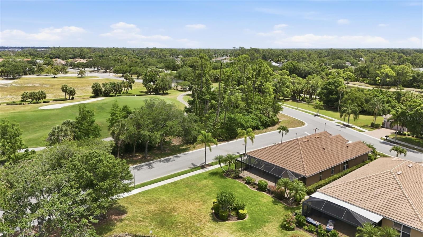 3593 WHISPERING OAKS DR, NORTH PORT, FL, 34287