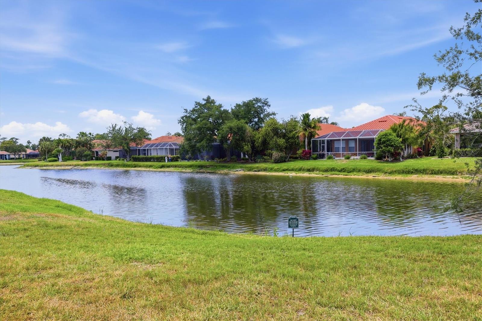 3593 WHISPERING OAKS DR, NORTH PORT, FL, 34287