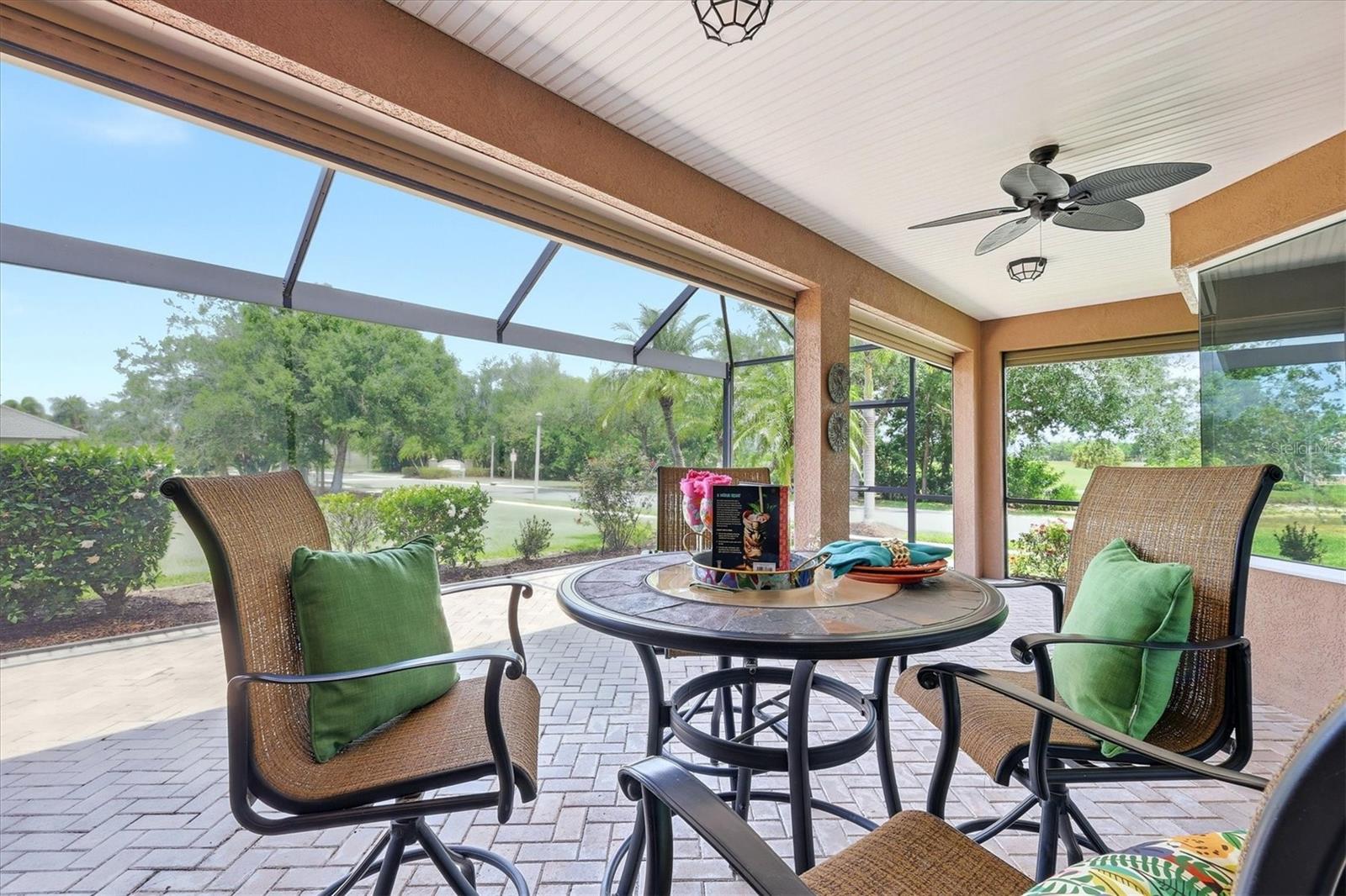 3593 WHISPERING OAKS DR, NORTH PORT, FL, 34287
