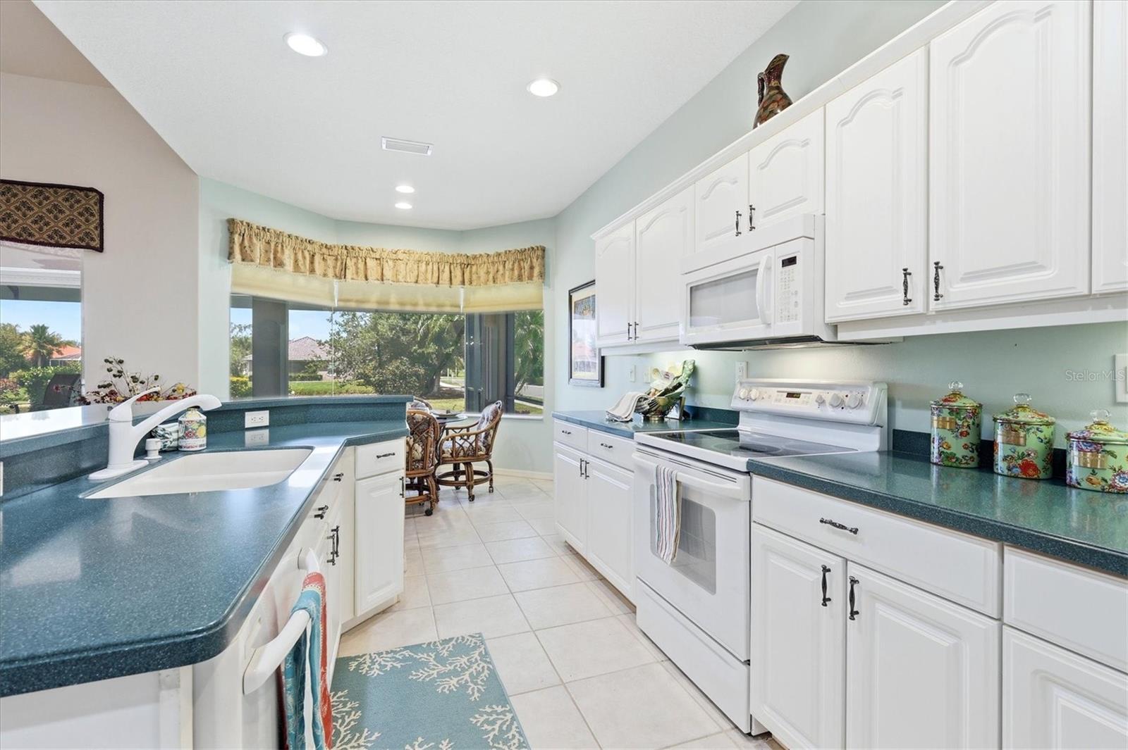3593 WHISPERING OAKS DR, NORTH PORT, FL, 34287