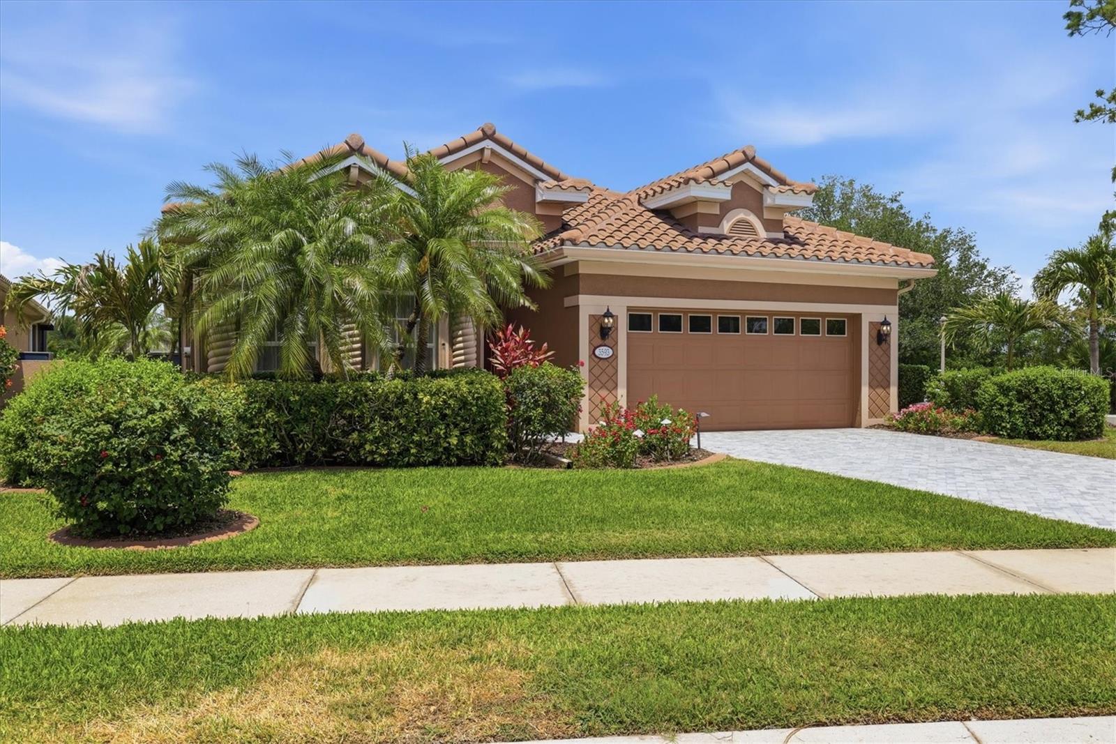 3593 WHISPERING OAKS DR, NORTH PORT, FL, 34287