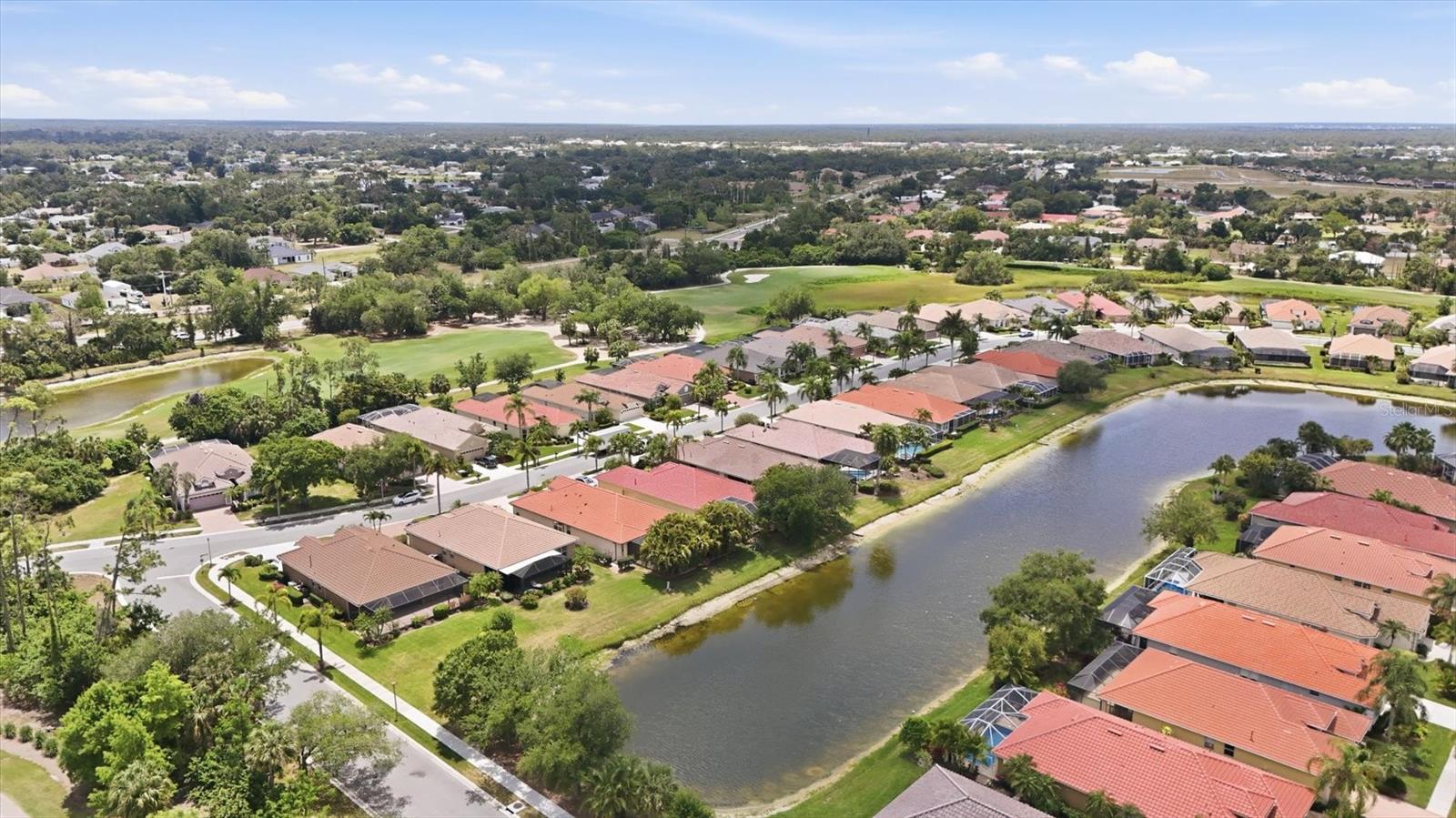 3593 WHISPERING OAKS DR, NORTH PORT, FL, 34287