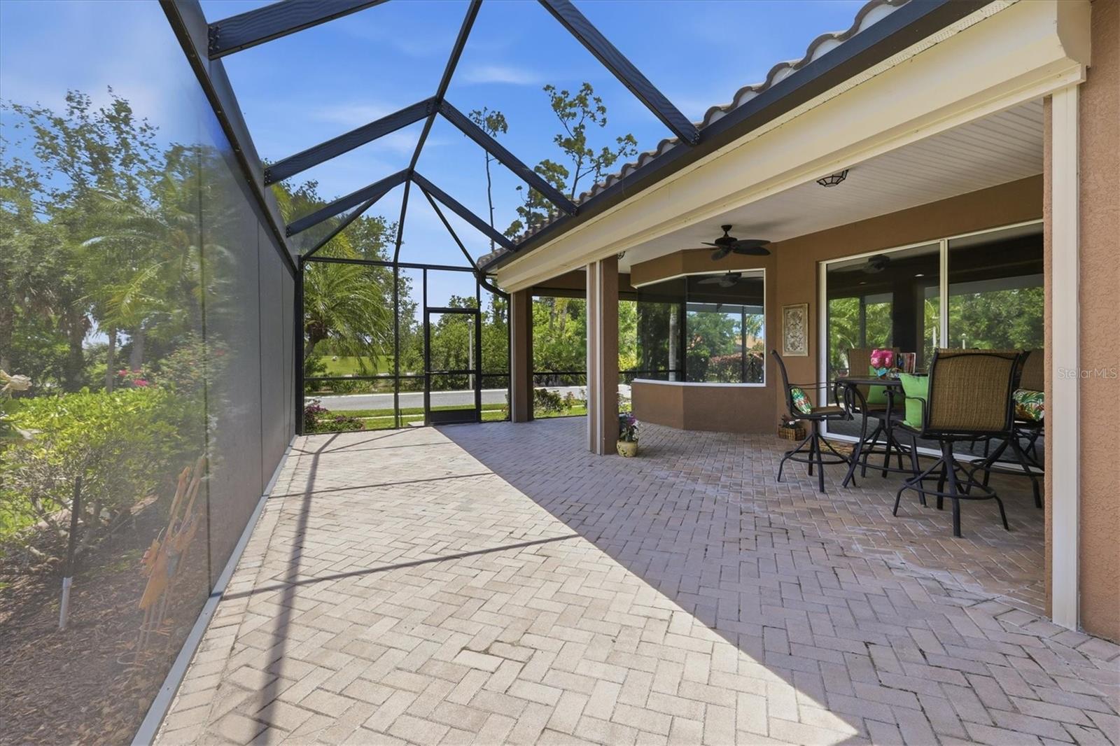 3593 WHISPERING OAKS DR, NORTH PORT, FL, 34287