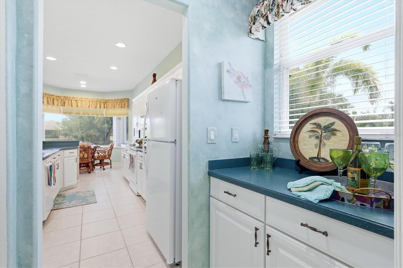 3593 WHISPERING OAKS DR, NORTH PORT, FL, 34287