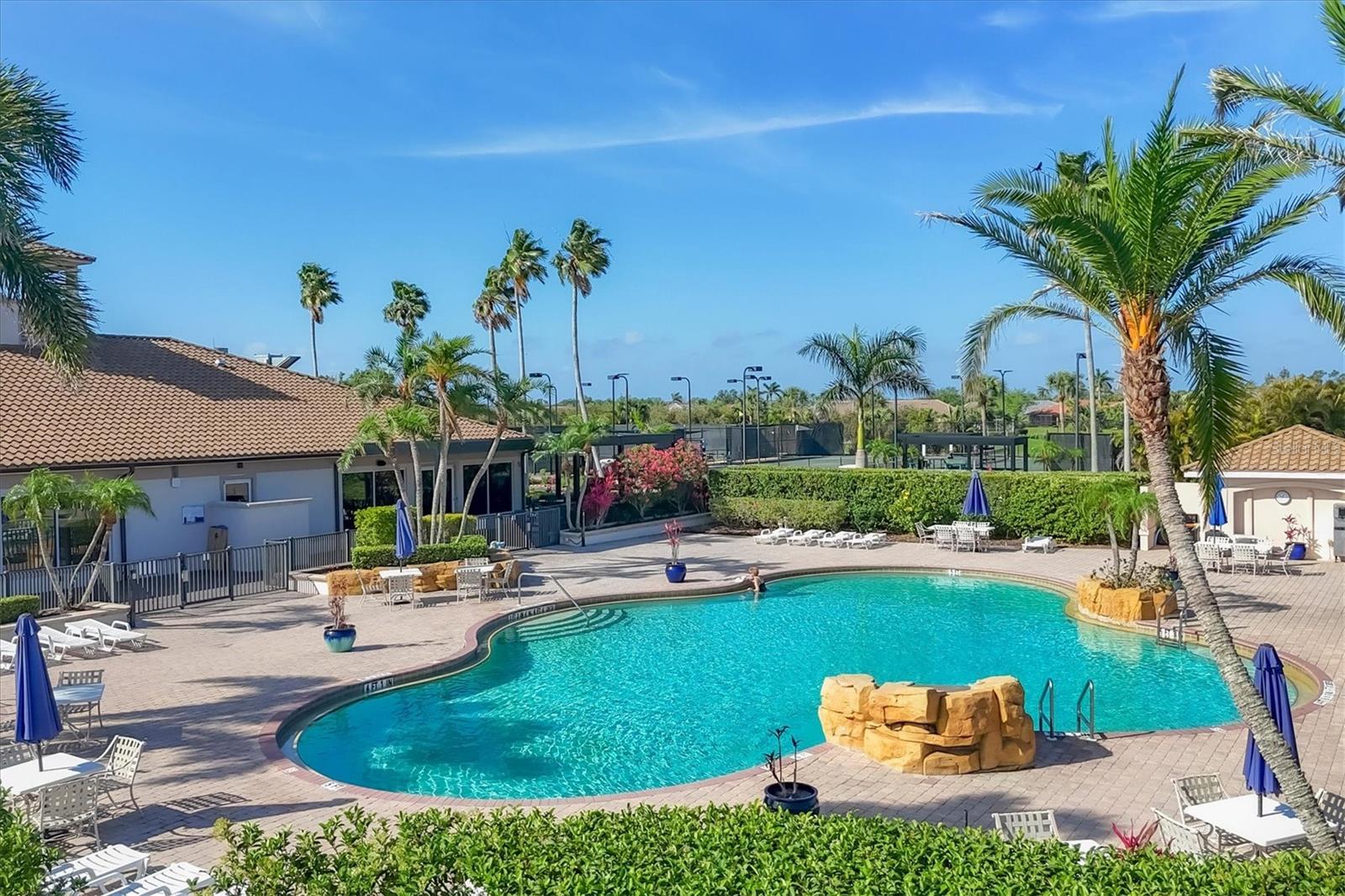 3593 WHISPERING OAKS DR, NORTH PORT, FL, 34287