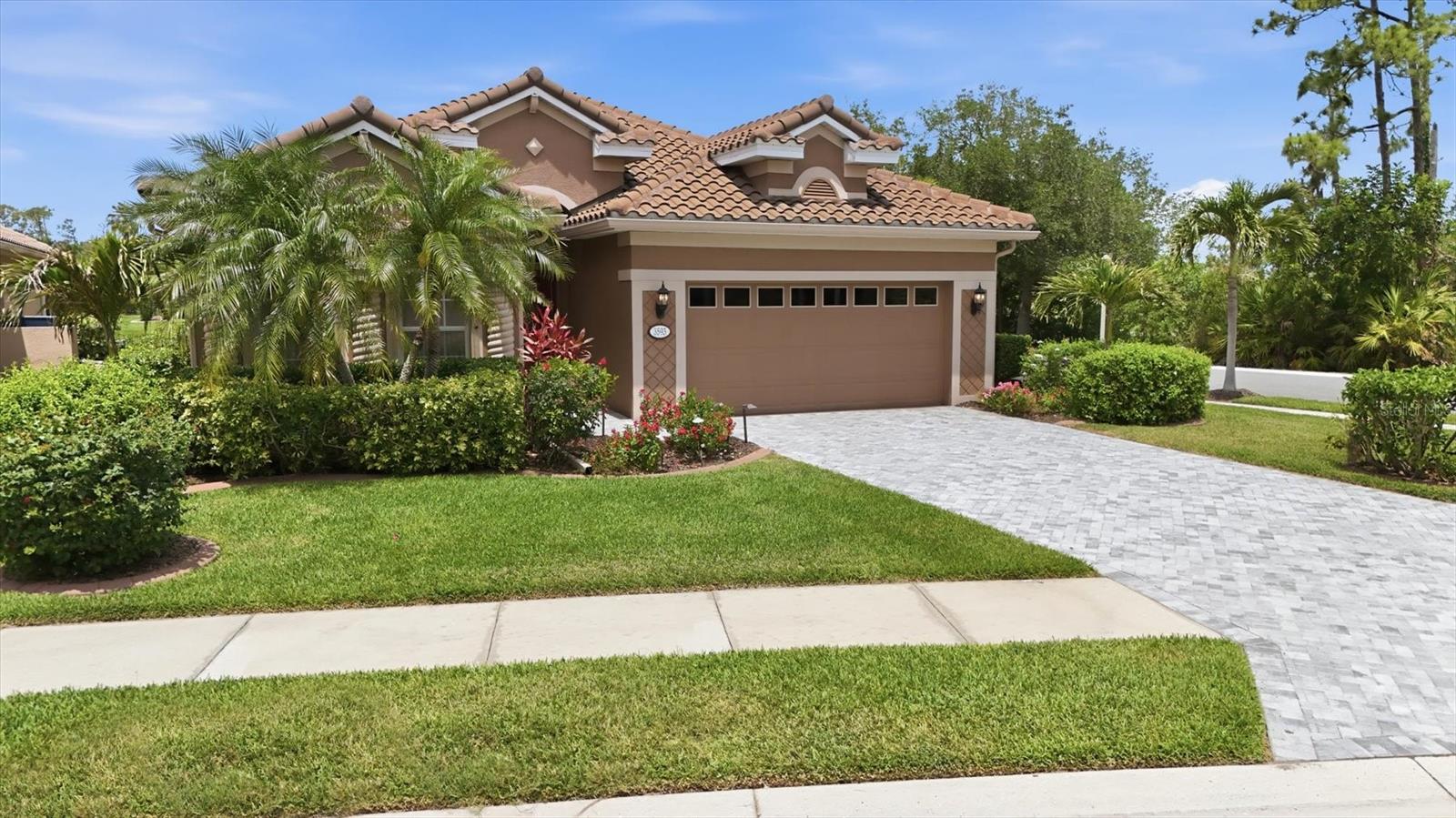 3593 WHISPERING OAKS DR, NORTH PORT, FL, 34287