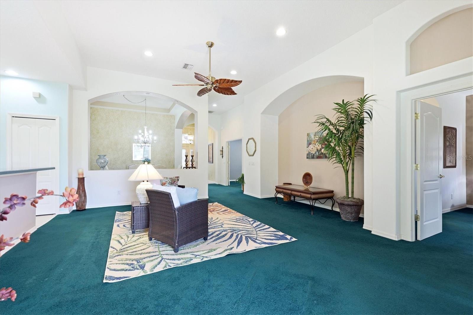 3593 WHISPERING OAKS DR, NORTH PORT, FL, 34287