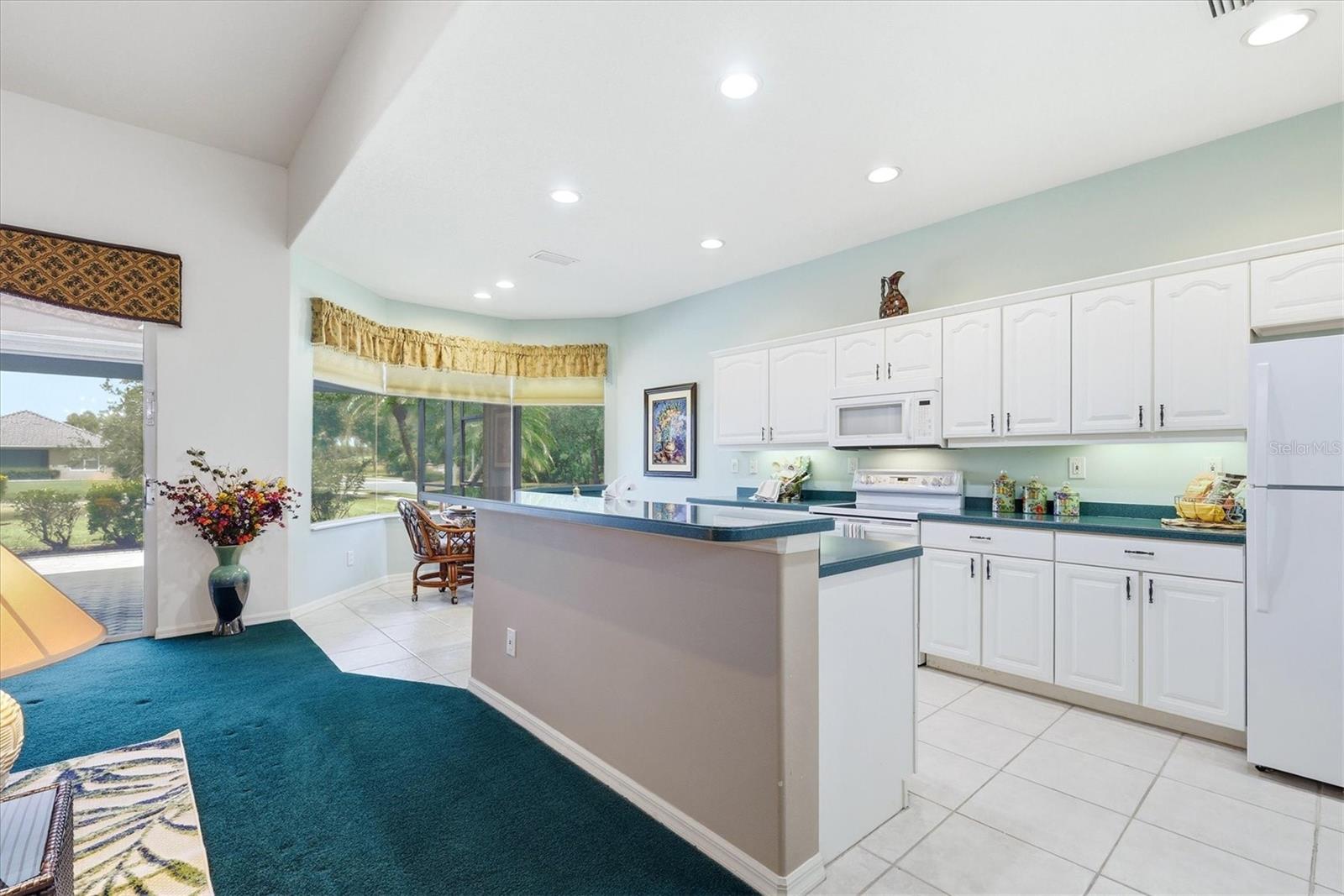3593 WHISPERING OAKS DR, NORTH PORT, FL, 34287